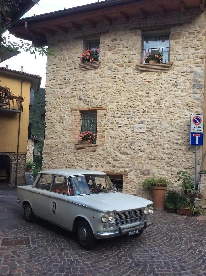 B&B Locus Amoenus Vobarno 0*,  Italy
